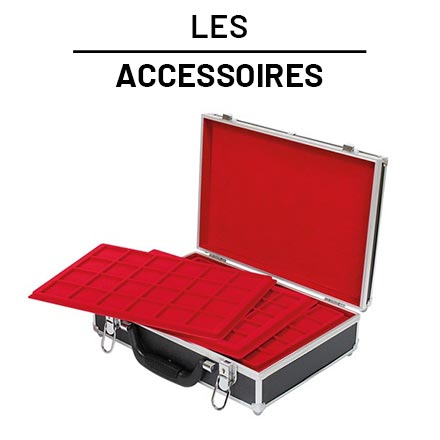 Accessoires