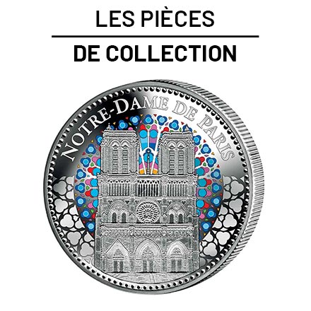Pieces de collection