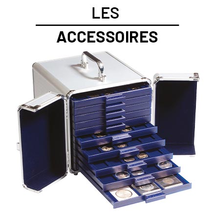 Les accessoires
