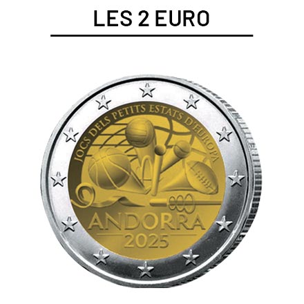 Les 2 Euros