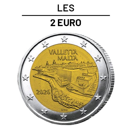 Les 2 Euros