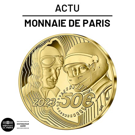Monnaie de Paris