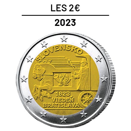 Les 2€