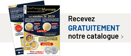 Club Francais De La Monnaie