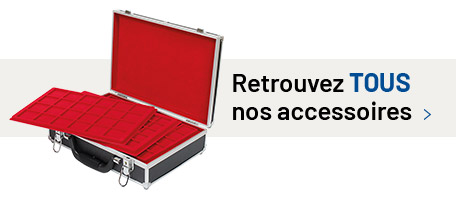 Accessoires
