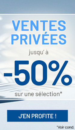 Push Ventes Privées