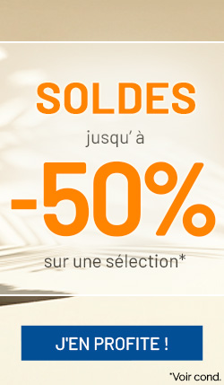 Push Soldes