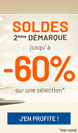 Push Soldes