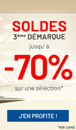 Push Soldes