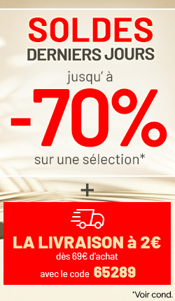 Push Soldes