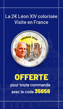Offre -10% sur la sélection pape