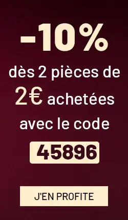 Offre 2€
