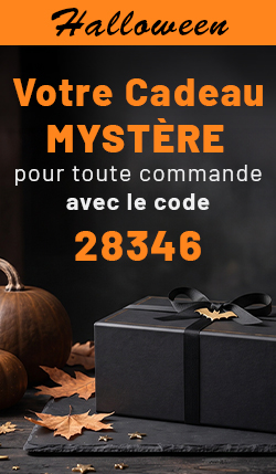 Cadeau Halloween