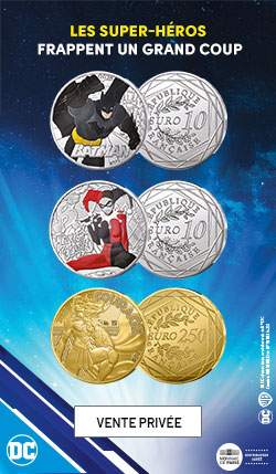 DC COMICS