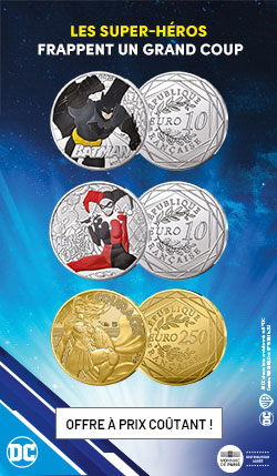 DC COMICS