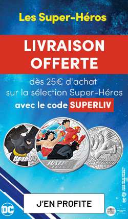 DC COMICS