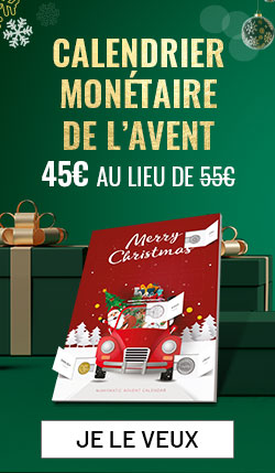 Calendrier Monétaire