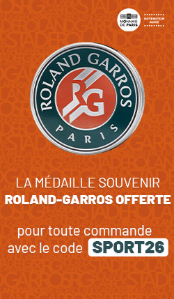 Roland garos