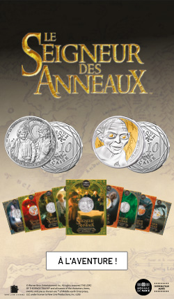 Seigneur des Anneaux