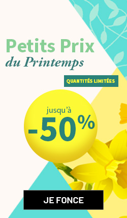 Petits prix du Printemps