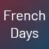 French Days    📣   Profitez de 15€ offerts dès 69€ d'achat   avec le code DAY092026  