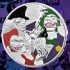  Lancement Batman : une collection innovante ? 