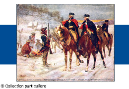 250 ans de l’indépendance des USA