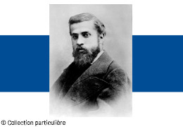 Antoni Gaudí, le génie catalan