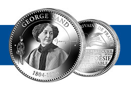 George Sand, femme plurielle