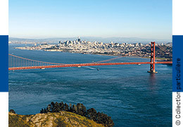 San Francisco célèbre ses 250 ans