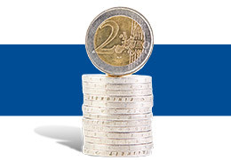 Comment classer les pièces de 2 euros selon leur rareté
