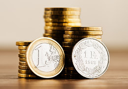 Comment convertir des francs en euros ?