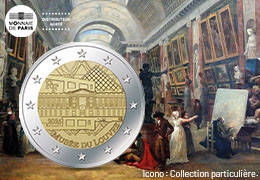 Le musée du Louvre, entre art et Histoire