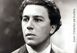 La collection d’André Breton