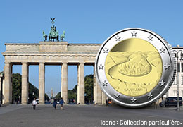 L’Allemagne, moteur de la construction européenne