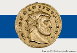 Le trésor de Partinico : une découverte numismatique  exceptionnelle