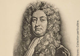 Sir Hans Sloane,  la passion d’une vie