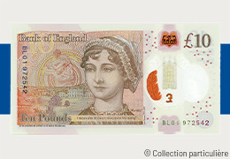 Jane Austen, prophète en son pays