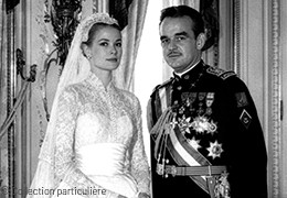 Monaco : le mariage  qui a tout changé