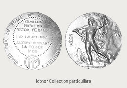 Le célèbre mythe de Jason et la toison d’or