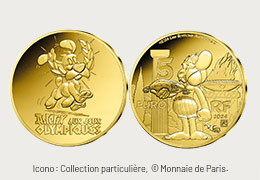 Astérix aux Jeux olympiques
