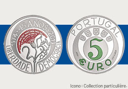 La révolution des Œillets ou la naissance du Portugal moderne