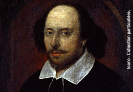 William Shakespeare, un dramaturge légendaire