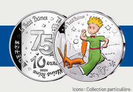 Les 80 ans du Petit Prince